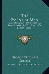 The Essential Man