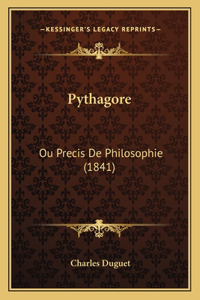 Pythagore