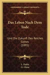 Leben Nach Dem Tode
