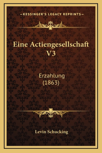 Eine Actiengesellschaft V3