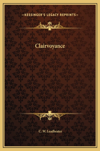 Clairvoyance
