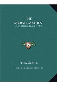 The Marsh Maiden