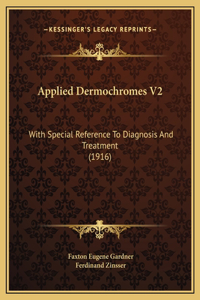 Applied Dermochromes V2