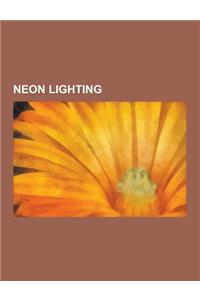 Neon Lighting