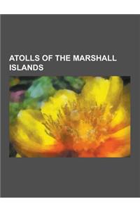 Atolls of the Marshall Islands