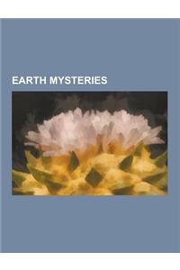 Earth Mysteries