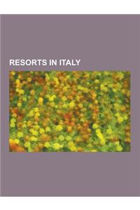 Resorts in Italy