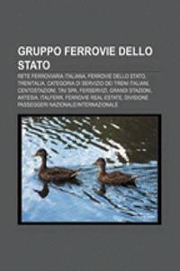 Gruppo Ferrovie Dello Stato