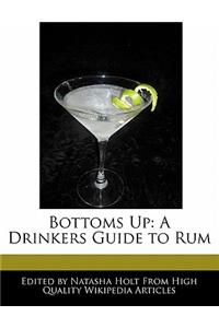 Bottoms Up