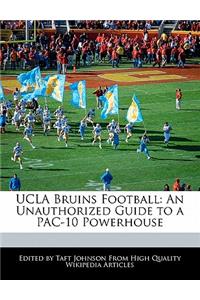 UCLA Bruins Football