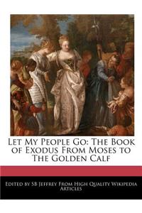 Let My People Go