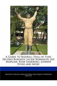 A Guide to Baseball Hall of Fame Second Basemen