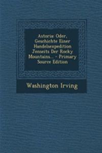 Astoria