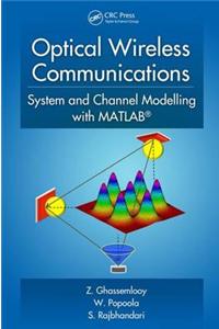 Optical Wireless Communications