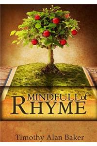 Mindfull of Rhyme