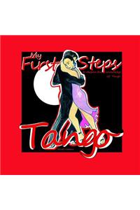 Tango. My first steps.
