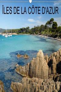 Îles de la Côte d'Azur 2016