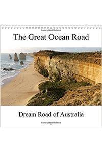 Great Ocean Road - Dream Road of Australia 2017