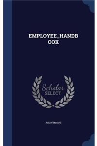 Employee_handbook