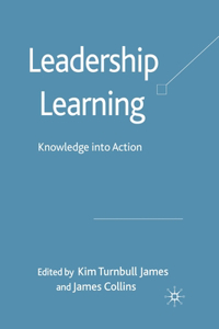 Leadership Learning