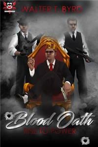 Blood Oath