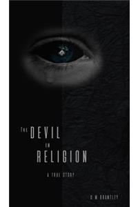 Devil in Religion