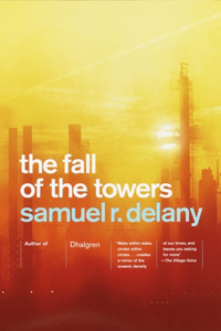 Fall of the Towers