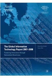 Global Information Technology Report 2007-2008