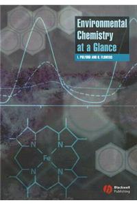 Environmental Chemistry at a Glance