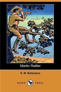 Martin Rattler