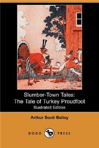 Slumber-Town Tales