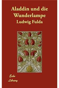 Aladdin Und Die Wunderlampe