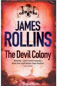 The Devil Colony