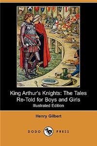 King Arthur's Knights