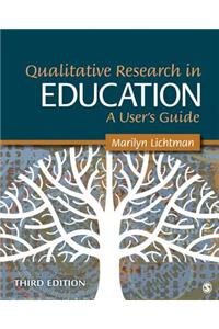 Qualitative Research in Education