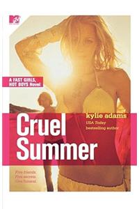 Cruel Summer