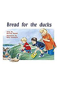 Bread for the Ducks