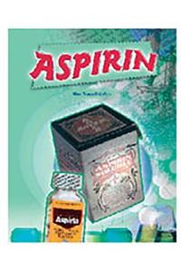 Rigby Focus Forward: Leveled Reader Aspirin