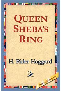 Queen Sheba's Ring