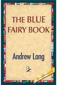 Blue Fairy Book