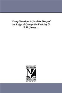 Henry Smeaton