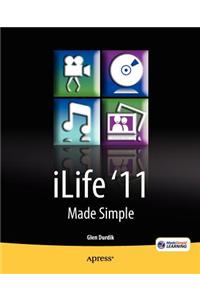 Ilife '11 Made Simple