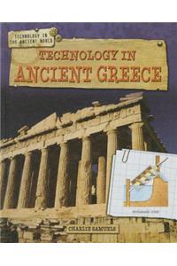 Technology in Ancient Greece