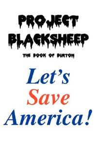 Project Blacksheep