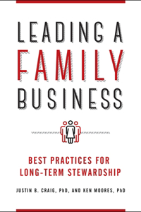 Leading a Family Business