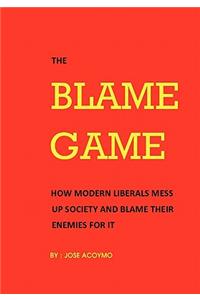Blame Game