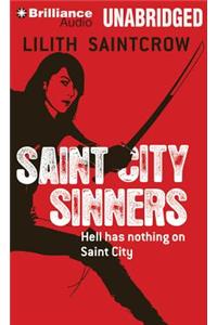 Saint City Sinners