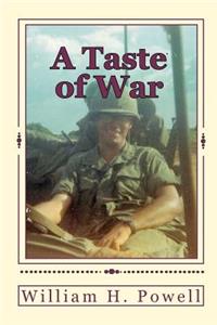 Taste of War