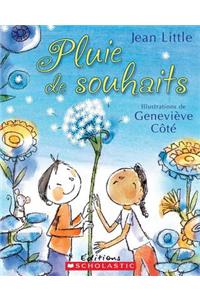 Pluie de Souhaits