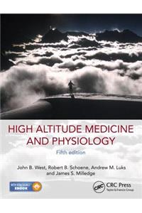 High Altitude Medicine and Physiology 5e